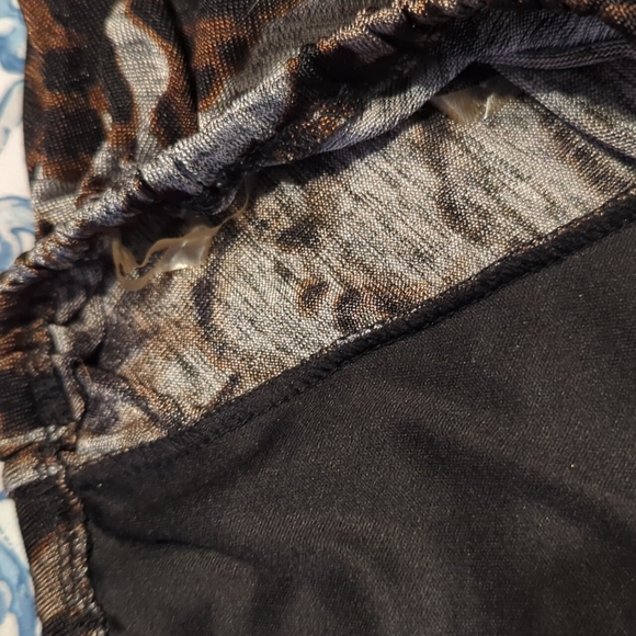 Mexx Semi Formal Print Dress - Picture 6 of 10